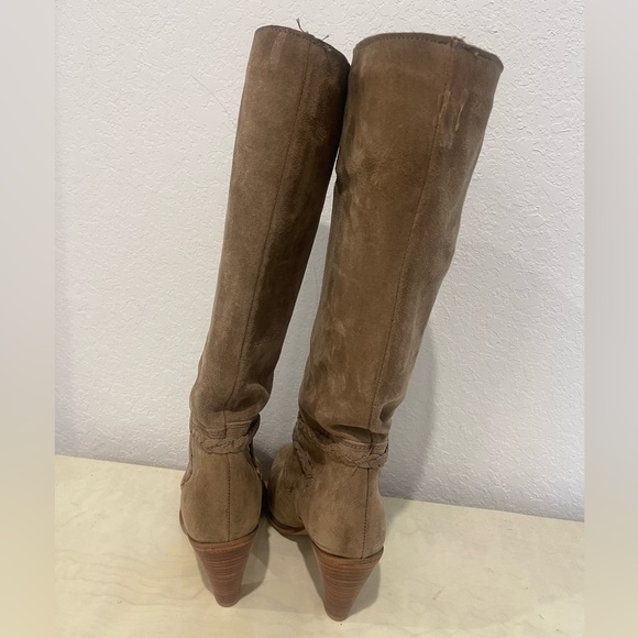 Dingo High Heels Boots size 6 - Picture 7 of 10